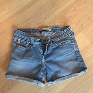 Big Star Remy Shorts